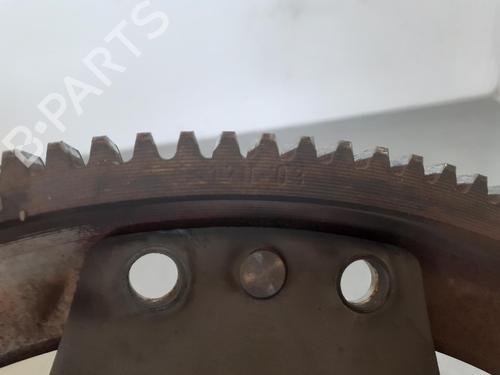 Flywheel MERCEDES-BENZ S-CLASS (W140) 600 SE, SEL (140.056, 140.057) | BP14187947M101 