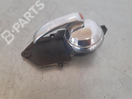Front left interior door handle FIAT 500 (312_) 1.2 LPG (312AXA1A) | BP7456693I13 