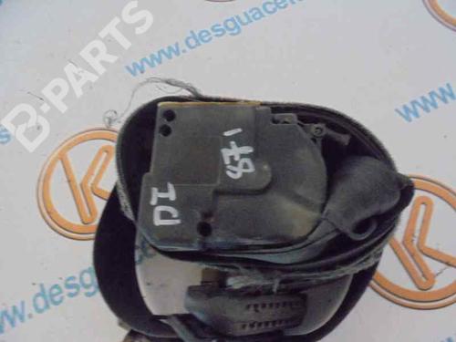Used Front left seatbelt RENAULT KANGOO (KC0/1_) 1.5 dCi (KC08, KC09) (82 hp) 8753567