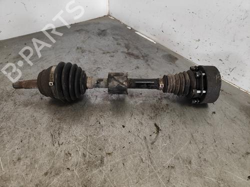 Used Left front driveshaft VW VENTO (1H2) 1.9 D (65 hp) 26335064