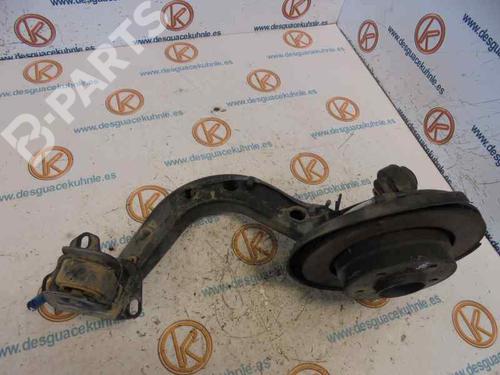 Left rear steering knuckle BMW 3 Touring (E46) 318 i | BP4817582M27 