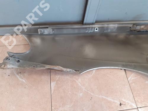 Right front fenders RENAULT MEGANE I Classic (LA0/1_)  | BP8187212C42 