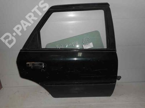 Right rear door FORD SCORPIO II (GFR, GGR) 2.0 i 16V BP3687590C5