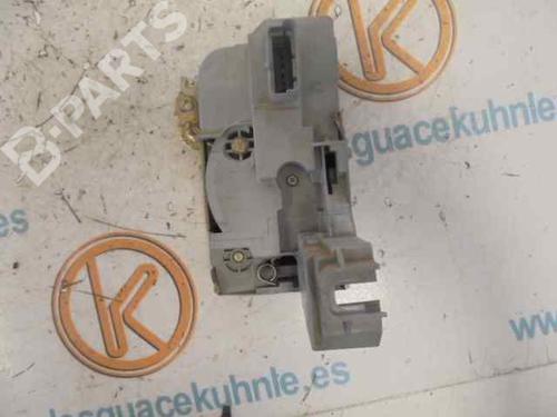 Front right lock PEUGEOT 307 Break (3E) 2.0 HDI 110 | BP4465345C97 