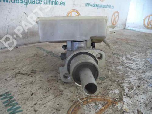 Brake master cylinder PEUGEOT 206 Hatchback (2A/C) 2.0 HDI 90 | BP2477927M77 