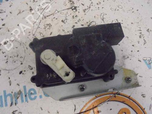 Compressor do fecho central HYUNDAI GALLOPER II (JK-01) [1997-2003]  12558201