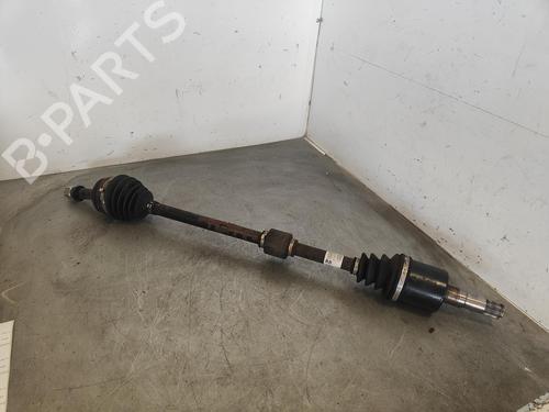 Used Right front driveshaft CHEVROLET NUBIRA Saloon [2005-2012]  12681992