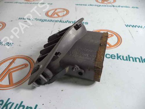 Air vent FORD FIESTA III (GFJ)  | BP12515221I21