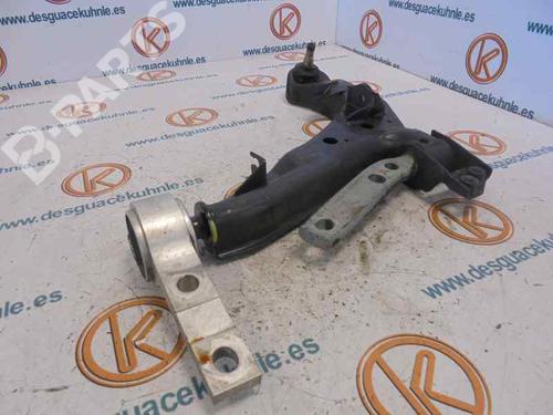 Left front suspension arm NISSAN PRIMERA Hatchback (P12)  | BP2484744M12 