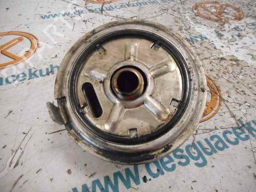 Used Oil radiator NISSAN NAVARA (D22) 2.5 D 4x4 (133 hp) 14179513