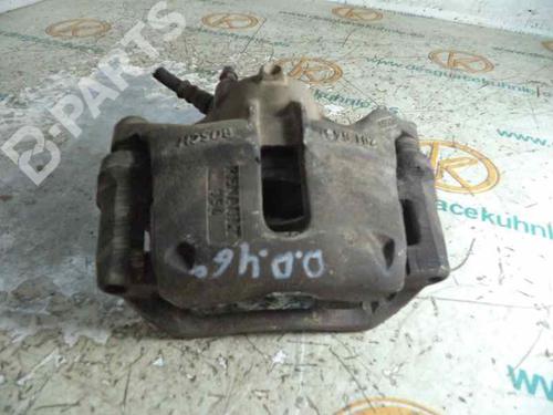 Used Right front brake caliper RENAULT KANGOO (KC0/1_) D 55 1.9 (KC0D) (54 hp) 11612088