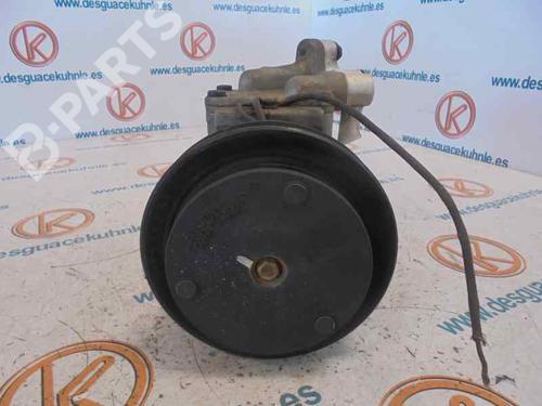 AC compressor KIA SEPHIA Saloon (FA) | BP2456004M34