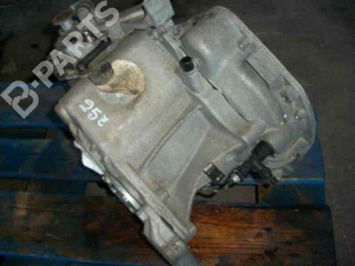Gearbox MERCEDES-BENZ A-CLASS (W169)  | BP2468082M3 