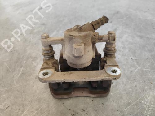 Right rear brake caliper MERCEDES-BENZ A-CLASS (W169)  | BP13524924M106 