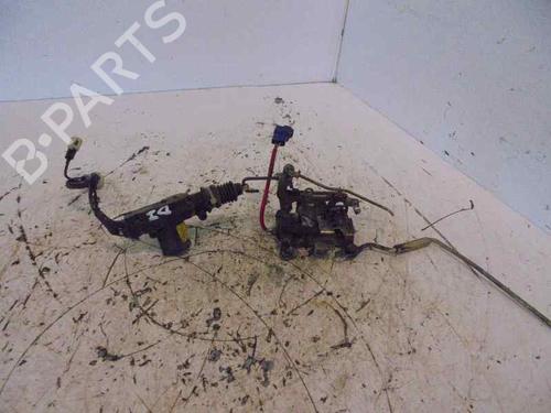 Used Front left lock TATA SAFARI (42_FD) [1998-2025]  12558426