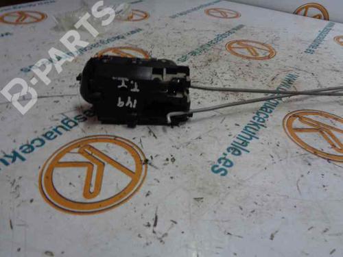 Rear left interior door handle NISSAN PRIMERA Hatchback (P11)  | BP3218706I15 