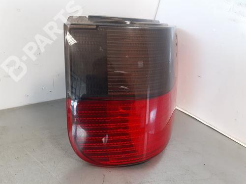 Right taillight SEAT IBIZA II (6K1) 1.4 i | BP7234755C35 