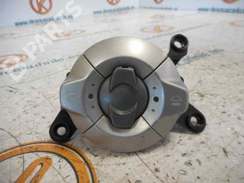 Used Headlight switch HYUNDAI COUPE I (RD) [1996-2004]  2680534