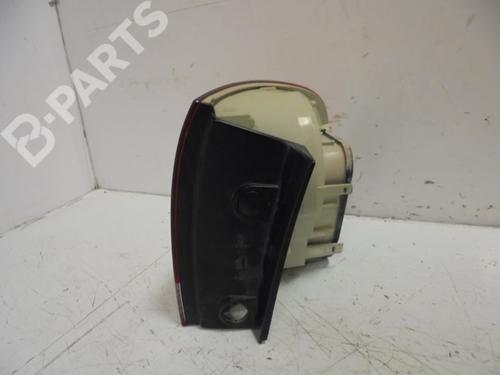 Left taillight VW TOUAREG (7LA, 7L6, 7L7) 3.0 V6 TDI | BP6976277C34 