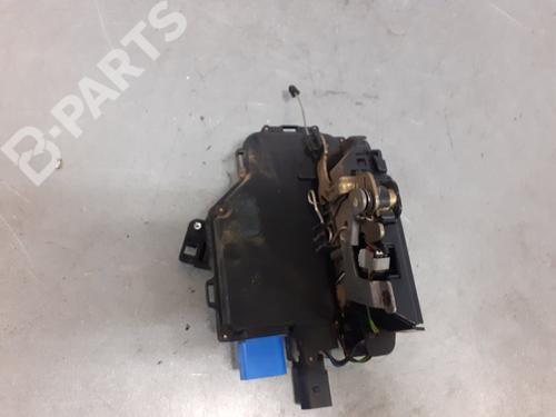 Rear left lock VW TOUAREG (7LA, 7L6, 7L7)  | BP8876918C100 