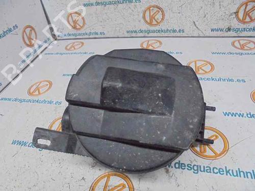 Luftfilter kasse CITROËN XSARA (N1)  | BP14190723M87 