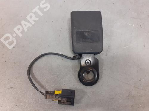 Rear right seatbelt PEUGEOT 207 CC (WD_) 1.6 16V | BP8754855I28 