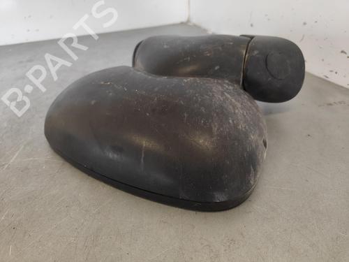 Right mirror OPEL VIVARO A Van (X83) 2.5 DTI (F7) | BP13575679C27 