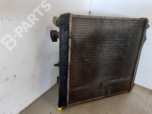 Køler CITROËN C3 I (FC_, FN_)  | BP9173833M31 