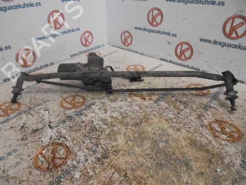 Front wiper motor IVECO DAILY III Van 35 S 11 V,35 C 11 V | BP2471421M29 