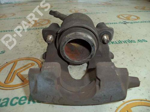 Left front brake caliper AUDI A3 (8L1) 1.9 TDI | BP11611787M105 