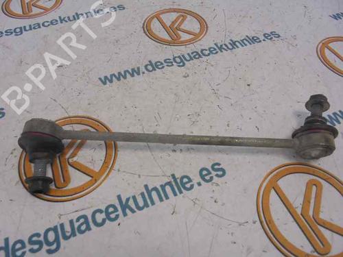 Used Left front suspension arm FORD TOURNEO CONNECT [2002-2013]  14178634
