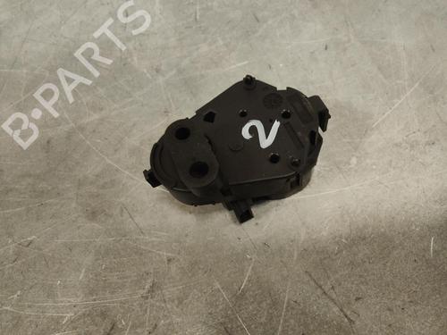 Heater blower motor BMW 3 Coupe (E46)  | BP11266609M62 