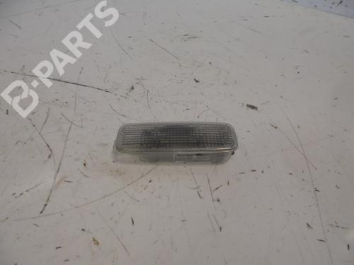 Innerbelysning AUDI A2 (8Z0)  | BP7429233I8 