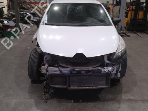 Left front window switch RENAULT CLIO IV (BH_)  | BP27594434I27  - Image 16