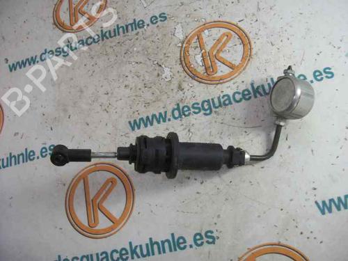 Clutch slave cylinder MERCEDES-BENZ A-CLASS (W169)  | BP14193239M113 