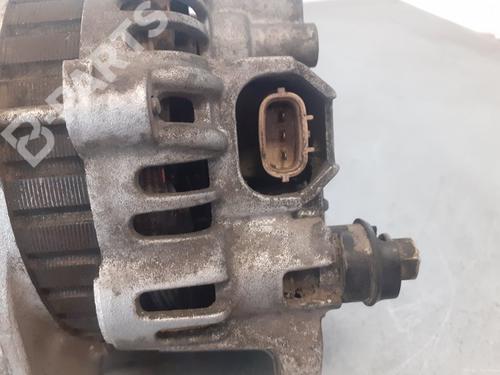 Alternator MAZDA 6 Saloon (GG) 2.0 DI (GG14) | BP10054581M7 