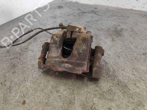Used Right front brake caliper MERCEDES-BENZ E-CLASS (W210) E 240 (210.061) (170 hp) 26680293