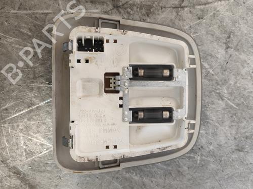 Interior roof light FIAT STILO (192_) 1.2 16V (192_XA1B) | BP29731833I8