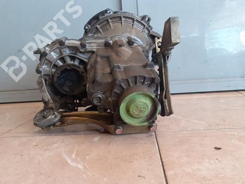 Gearbox SEAT CORDOBA (6K1, 6K2)  | BP9826130M3 