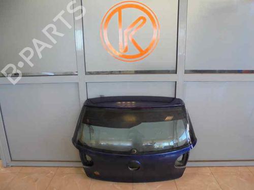 Used Tailgate VW GOLF V (1K1) [2003-2010]  2488305