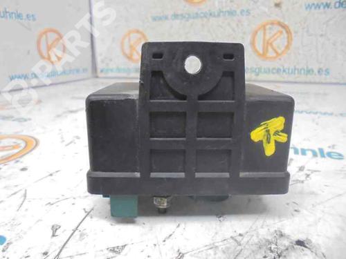 Electronic module CITROËN XSARA PICASSO (N68) 2.0 HDi | BP10271332M83 