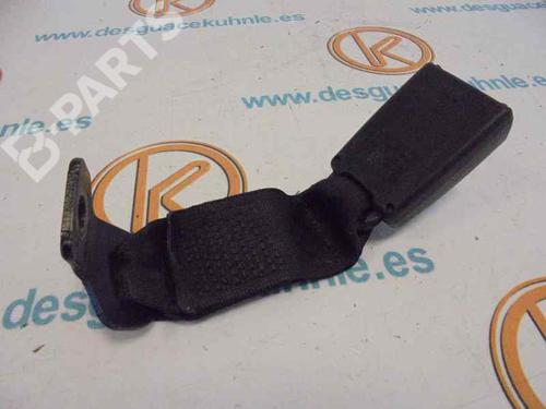 Rear right seatbelt BMW 5 (E60) 530 d | BP8753674I28 