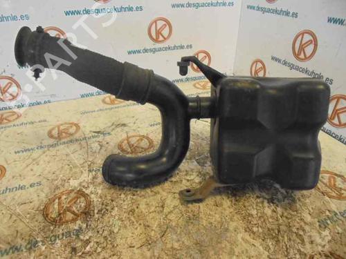 Air filter box DAEWOO LANOS (KLAT) 1.5 | BP14180668M87 