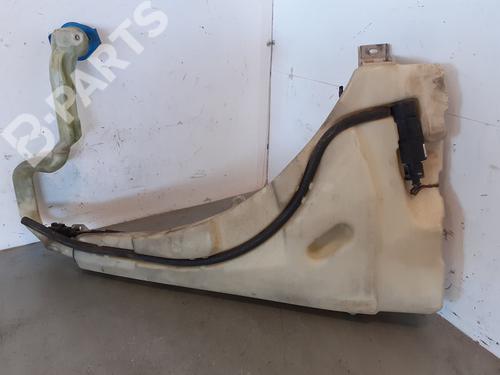 Windscreen washer tank VW TOUAREG (7LA, 7L6, 7L7)  | BP8876986C113 