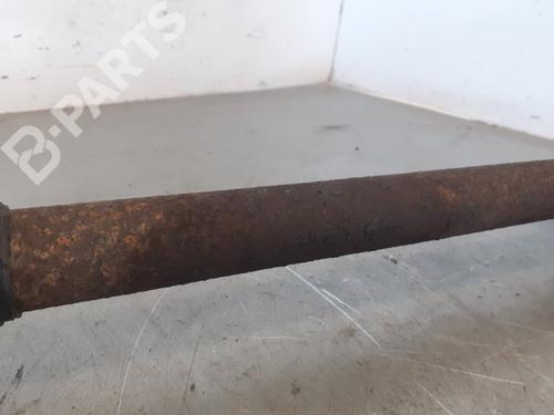 Left rear driveshaft MERCEDES-BENZ S-CLASS (W220) S 320 CDI (220.025, 220.125) | BP8931805M40 