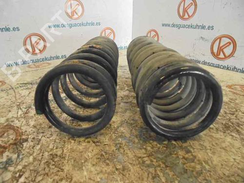 Shock absorber spring FORD FOCUS I (DAW, DBW)  | BP14180692C152 