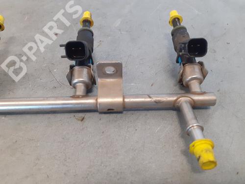 Injection rail CHEVROLET CRUZE (J300)  | BP9230084M98 