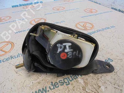 Used Front left seatbelt FORD ESCORT VI Turnier (GAL, ANL) 1.6 16V (90 hp) 12558081