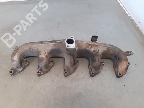 Used Intake manifold JEEP GRAND CHEROKEE II (WJ, WG) [1998-2005]  9250632