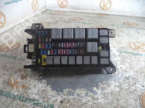Fuse box KIA CARNIVAL II (GQ) 2.9 CRDi | BP2480759E1 
